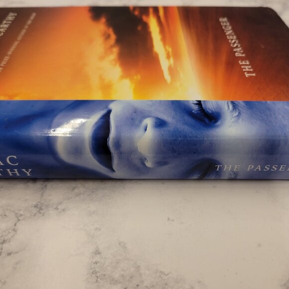 The Passenger by Cormac McCarthy * The Passenger #1 - Picture 3 of 9